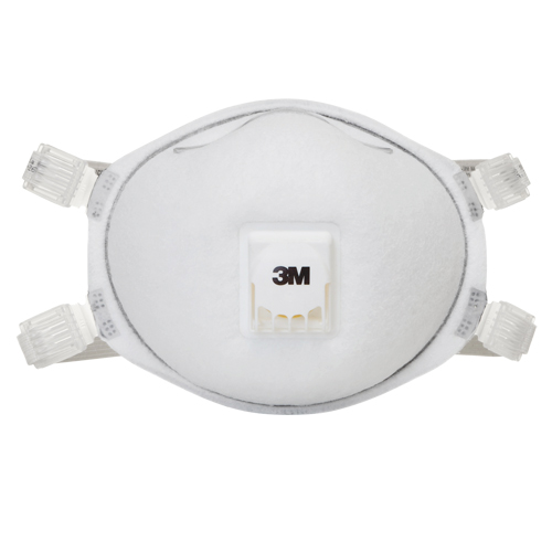 8212 Welding Particulate Respirators, N95, NIOSH Certified Helyx Safety & Industrial Supplies