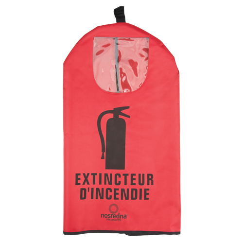 Enveloppes pour extincteurs Helyx Safety & Industrial Supplies