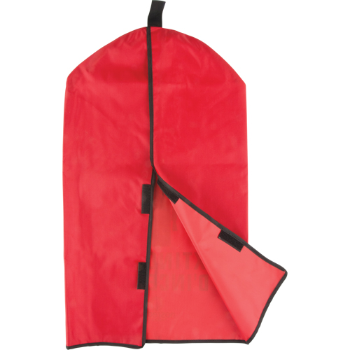 Fire Extinguisher Covers Helyx Safety & Industrial Supplies