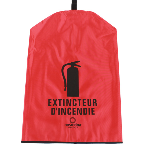 Enveloppes pour extincteurs Helyx Safety & Industrial Supplies