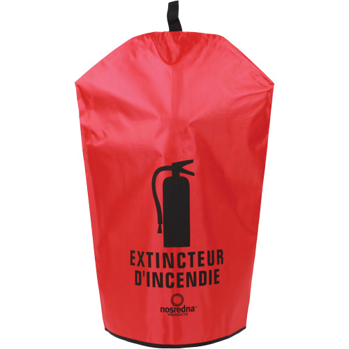 Enveloppes pour extincteurs Helyx Safety & Industrial Supplies