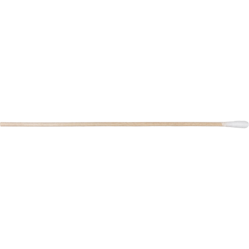 6" Cotton Tip Applicators Helyx Safety & Industrial Supplies