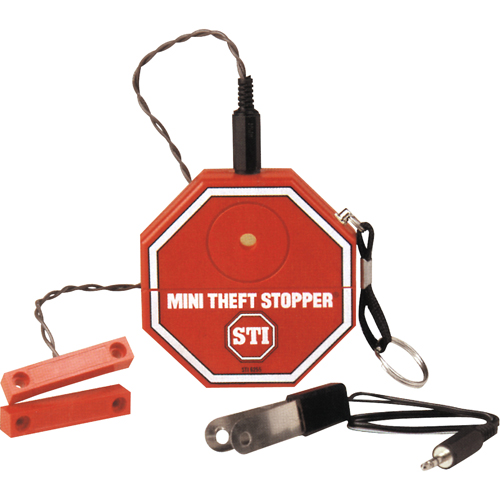 Protecteur Mini Theft Stopper Helyx Safety & Industrial Supplies