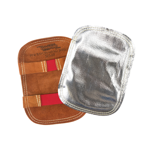 High-Heat Hand Shields Helyx Safety & Industrial Supplies