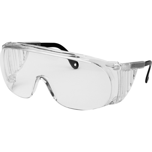 Uvex&reg; Ultraspec&reg; 2000 Uvextreme&reg; AF Safety Glasses, Clear Lens, Anti-Fog/Anti-Scratch, ANSI Z87+/Meets/Exceeds CSA Z94.3 Helyx Safety & Industrial Supplies