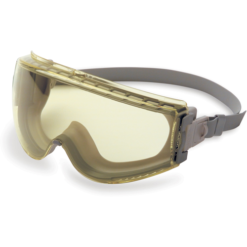 Lunettes de s&eacute;curit&eacute; &agrave; coques Uvex HydroShield Stealth Helyx Safety & Industrial Supplies