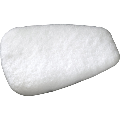 Filtres pour respirateurs gaz/vapeur s&eacute;ries 6000 Helyx Safety & Industrial Supplies