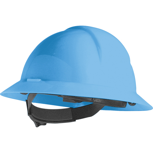 North&reg; The Everest Hardhat, Meets CSA Type 2, Ratchet Suspension, Non-Vented Helyx Safety & Industrial Supplies