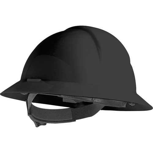 North&reg; The Everest Hardhat, Meets CSA Type 2, Ratchet Suspension, Non-Vented Helyx Safety & Industrial Supplies