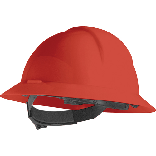 North&reg; The Everest Hardhat, Meets CSA Type 2, Ratchet Suspension, Non-Vented Helyx Safety & Industrial Supplies