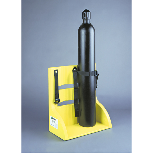 Gas Cylinder Poly-Stands Helyx Safety & Industrial Supplies