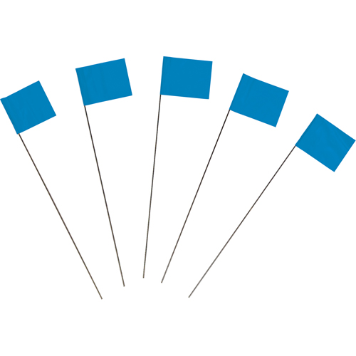 Drapeaux de marquage Helyx Safety & Industrial Supplies