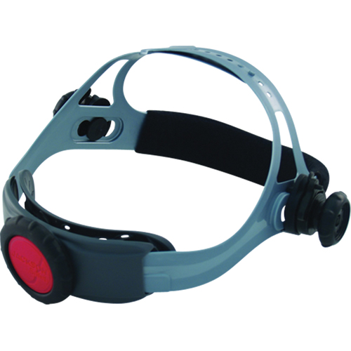 Harnais de t&ecirc;te de rechange de la s&eacute;rie 370, Rochet Helyx Safety & Industrial Supplies