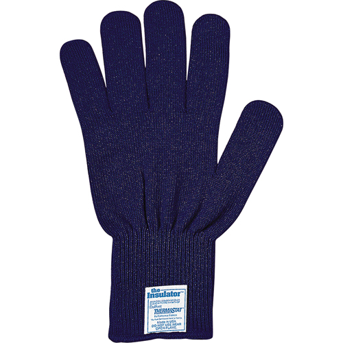 Insulator&reg; 78-101/78-150 Gloves, Polyester, 13 Gauge, One Size Helyx Safety & Industrial Supplies