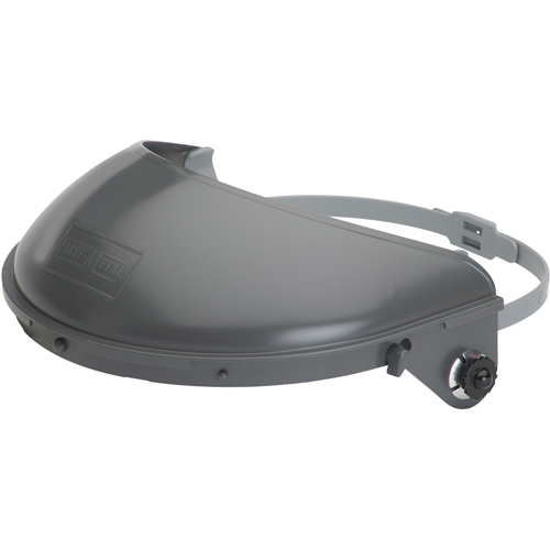 Fibre-Metal&reg; Helmet Bracket for Faceshield Helyx Safety & Industrial Supplies