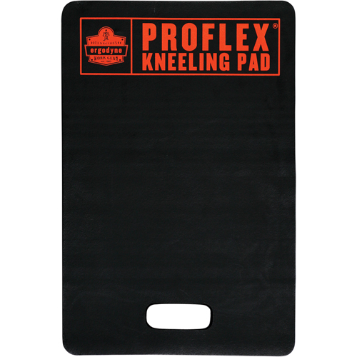 Tapis repose-genoux, 28" lo x 16" la, 1" &eacute;pais Helyx Safety & Industrial Supplies