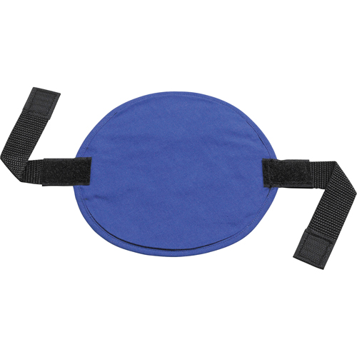 Tampons de refroidissement pour casque de s&eacute;curit&eacute; Chill-Its 6715 Helyx Safety & Industrial Supplies