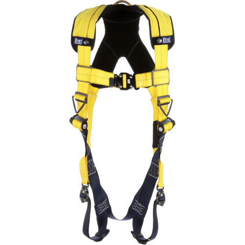 Harnais Delta, Certifi&eacute;e CSA, Classe A, Cap. 420 lb Helyx Safety & Industrial Supplies