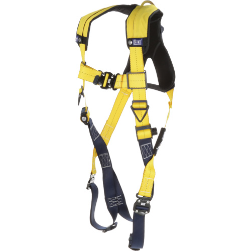 Harnais Delta, Certifi&eacute;e CSA, Classe A, Cap. 420 lb Helyx Safety & Industrial Supplies