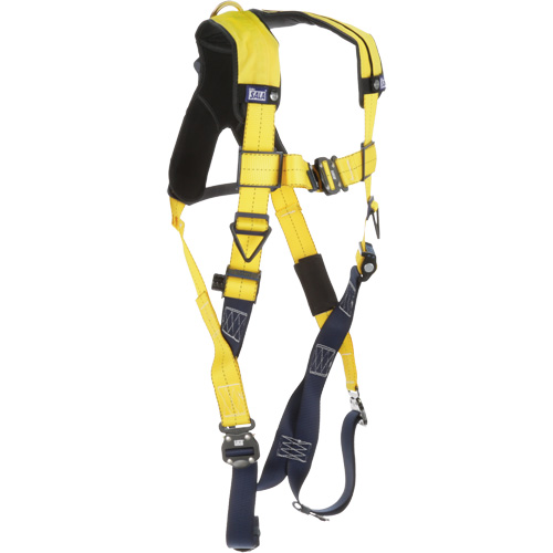 Harnais Delta, Certifi&eacute;e CSA, Classe A, Cap. 420 lb Helyx Safety & Industrial Supplies