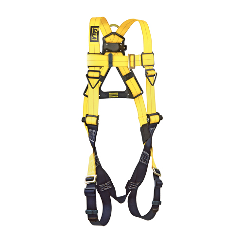 Delta Harnesses, CSA Certified, Class A, 420 lbs. Cap. Helyx Safety & Industrial Supplies