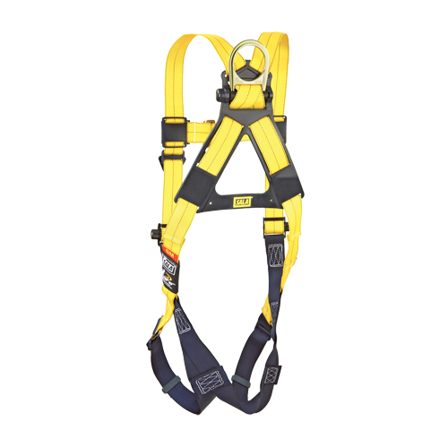Delta Harnesses, CSA Certified, Class A, 420 lbs. Cap. Helyx Safety & Industrial Supplies