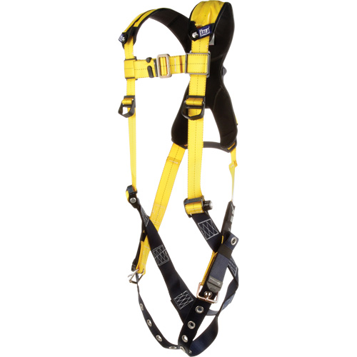 Harnais Delta, Certifi&eacute;e CSA, Classe A, Cap. 420 lb Helyx Safety & Industrial Supplies