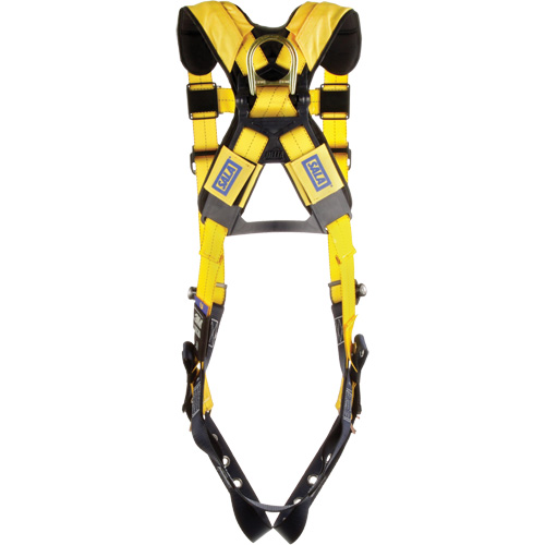 Harnais Delta, Certifi&eacute;e CSA, Classe A, Cap. 420 lb Helyx Safety & Industrial Supplies