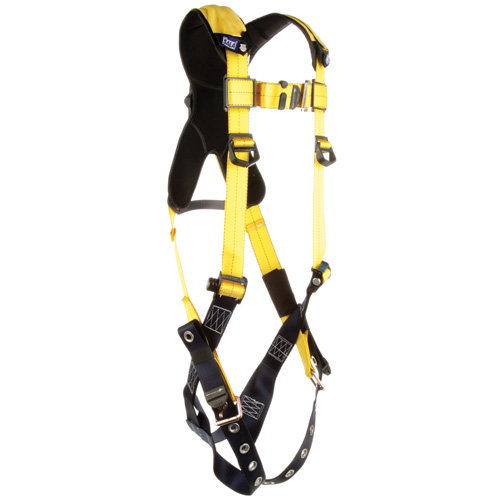 Harnais Delta, Certifi&eacute;e CSA, Classe A, Cap. 420 lb Helyx Safety & Industrial Supplies