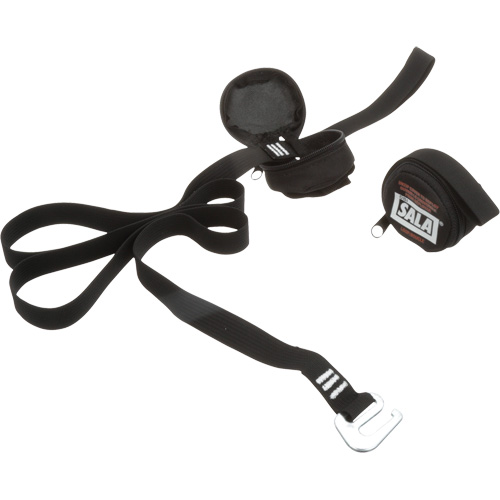 Suspension Trauma Safety Straps Helyx Safety & Industrial Supplies
