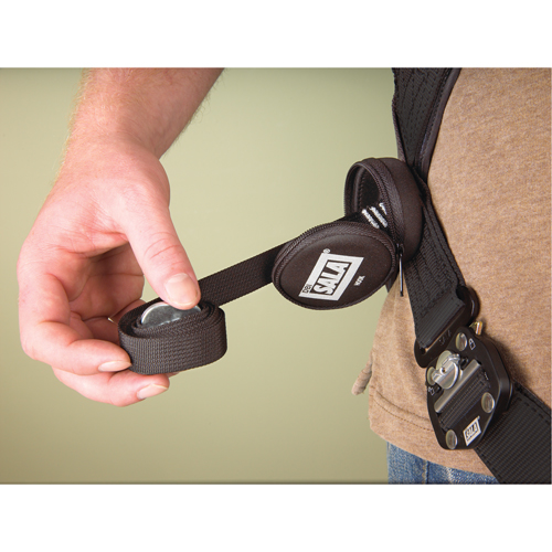 Suspension Trauma Safety Straps Helyx Safety & Industrial Supplies