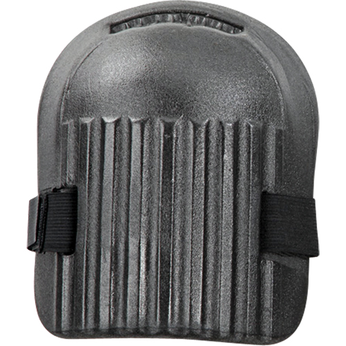 Knee Pads, Hook and Loop Style, Foam Caps, Foam Pads Helyx Safety & Industrial Supplies