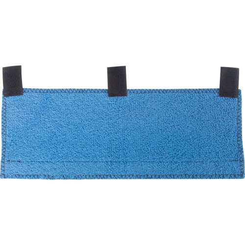 North&reg; Terry Cloth Sweat Band Helyx Safety & Industrial Supplies