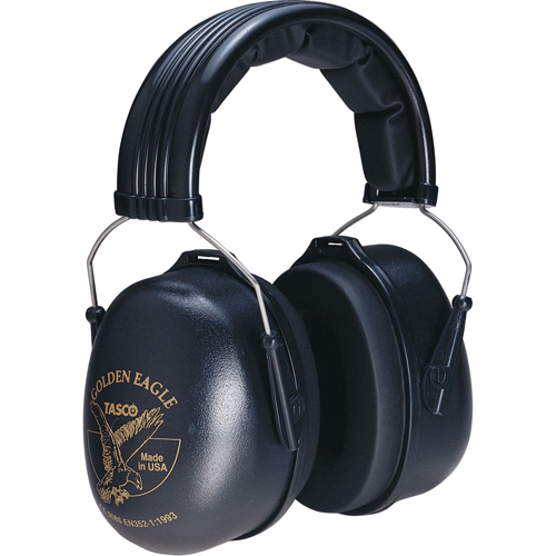 Serre-t&ecirc;te Golden Eagle, Bandeau, 29 NRR dB Helyx Safety & Industrial Supplies