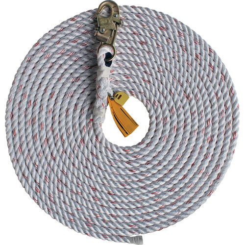 Rope Lifelines Helyx Safety & Industrial Supplies