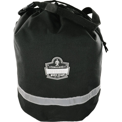 Arsenal 5130 Fall Protection PPE Gear Bag with Drawstring Closure Helyx Safety & Industrial Supplies