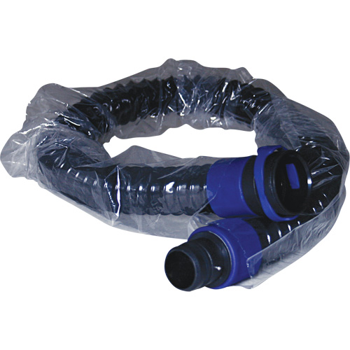 Breathing Tube Cover Helyx Safety & Industrial Supplies