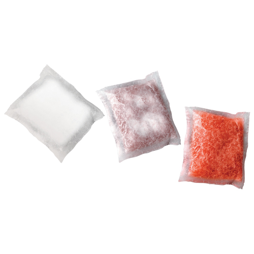 Polym&egrave;re absorbant Imbiber Beads Imbicator Helyx Safety & Industrial Supplies