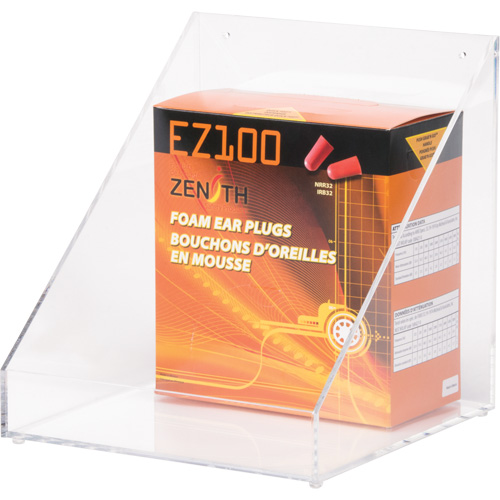 Plateaux pour bouchons d'oreilles Helyx Safety & Industrial Supplies