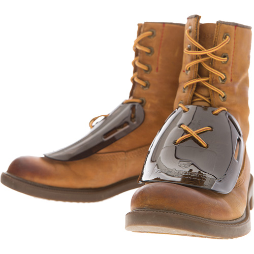 Non-Conductive Metatarsal Guards, Polycarbonate Helyx Safety & Industrial Supplies