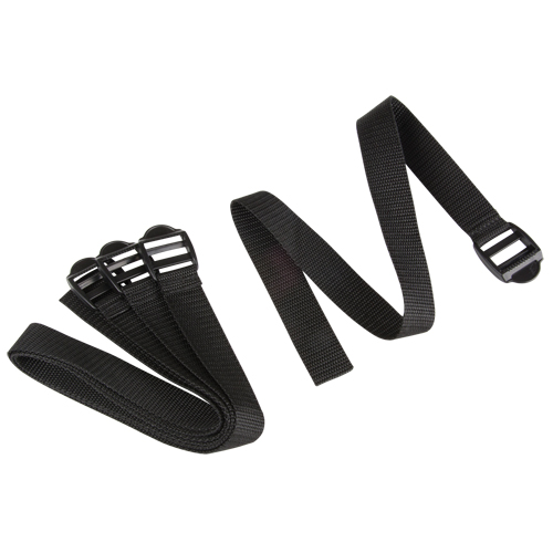 Protecteurs m&eacute;tatarsiens non-conducteur - metstraps optionnels Helyx Safety & Industrial Supplies