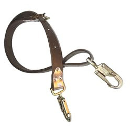 Longe de positionnement Helyx Safety & Industrial Supplies