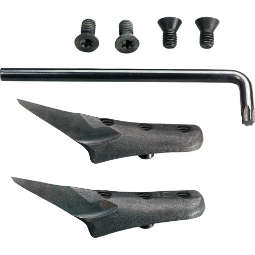 Griffes de rechange pour escalade de poteau Helyx Safety & Industrial Supplies