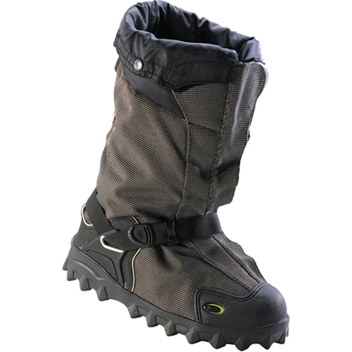 Navigator 5 Overshoes, Nylon, Hook and Loop, Fits Men's 15 - 16.5 Helyx Safety & Industrial Supplies