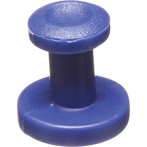 Bouton de rechange Helyx Safety & Industrial Supplies