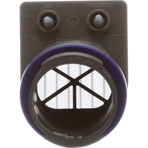 Ensemble de soupape d'expiration Helyx Safety & Industrial Supplies