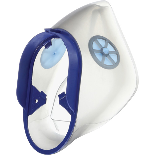 Ensemble de demi-masque Helyx Safety & Industrial Supplies