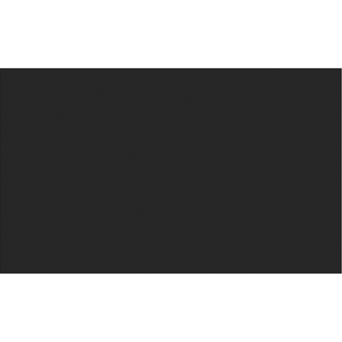 Rejuvenator&reg; Female Connect Mat No. 502, Urethane, 2' W x 5' L, 5/8" Thick, Black Helyx Safety & Industrial Supplies