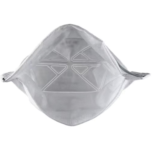 Respirateurs contre les particules 9105 V-Flex, N95, Certifi&eacute; NIOSH Helyx Safety & Industrial Supplies