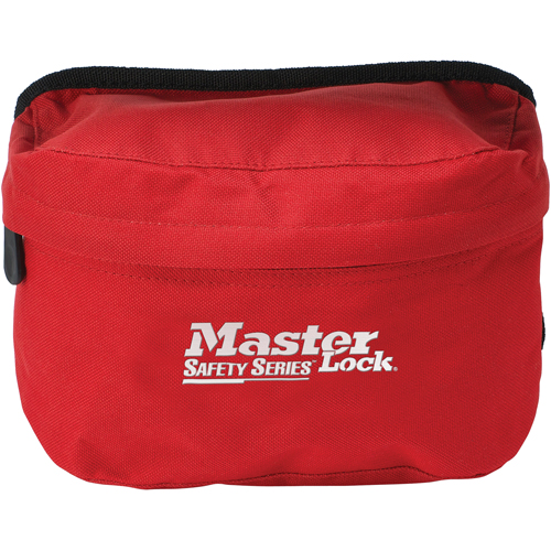 Personal Safety Lockout Kit - Compact Pouch Only, Confined Space Kit Helyx Safety & Industrial Supplies